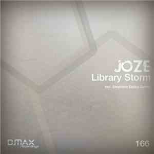 Joze - Library Storm flac download