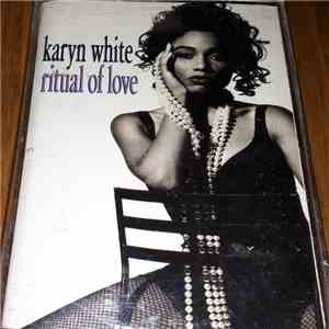 Karyn White - Ritual Of Love flac download