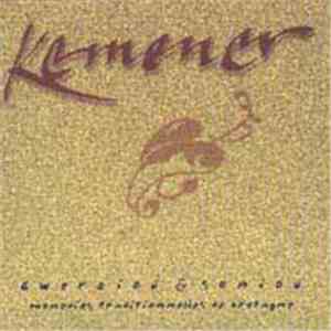 Kemener - Gwerzioù Ha Sonioù flac download