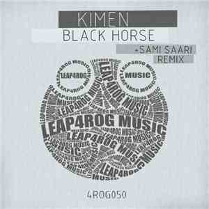 Kimen - Black Horse flac download