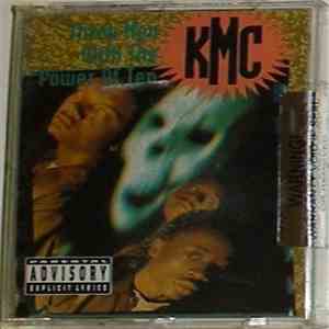KMC  - Three Men With The Power Of Ten flac download
