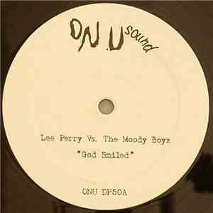 Lee Perry vs. The Moody Boyz - God Smiled flac download
