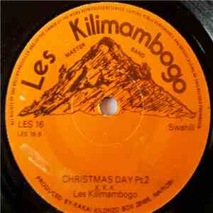 Les Kilimambogo - Christmas Day flac download