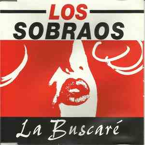 Los Sobraos - La Buscaré flac download