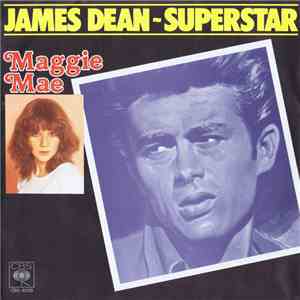 Maggie Mae - James Dean - Superstar flac download