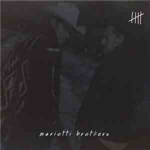 Mariotti Brothers - 5 flac download
