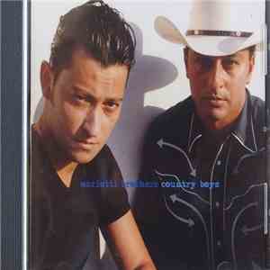 Mariotti Brothers - Country Boys flac download