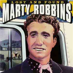 Marty Robbins - Lost And Found flac download