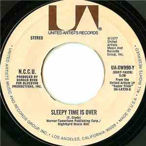 N.C.C.U. - Bull City Party flac download