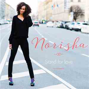 Norisha - Stand For Love flac download