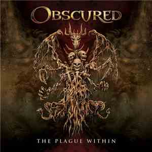 Obscured - The Plague Within flac download