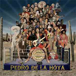 Pedro De La Hoya - El club de corazones solitarios del sargento pimienta (oneman)band flac download