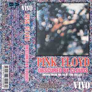 Pink Floyd - Obscured By Clouds (Music From The Film "The Valley") flac download