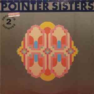 Pointer Sisters - The Best Of The Pointer Sisters flac download