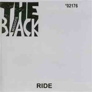 Ride - The Black Sessions flac download