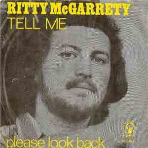 Ritty McGarrety - Tell Me flac download