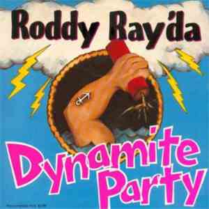 Roddy Ray'Da - Dynamite Party flac download