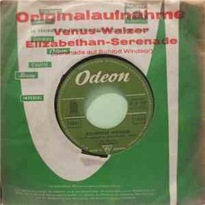 Ron Goodwin And His Orchestra - Elisabethan-Serenade / Venus-Walzer flac download