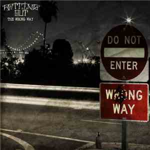 Rotting Out - The Wrong Way flac download