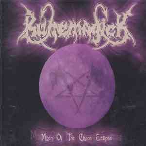 Runemagick - Moon Of The Chaos Eclipse flac download
