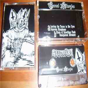 Saattoväki - Carnal Liturgies flac download