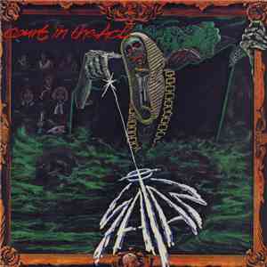 Satan - Court In The Act flac download
