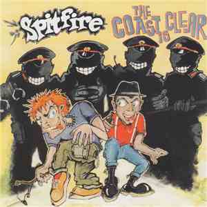 Spitfire  - The Coast Is Clear flac download