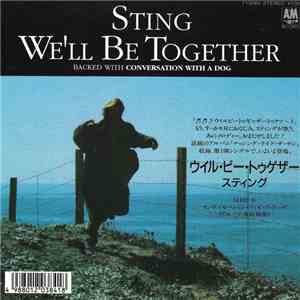 Sting - We'll Be Together flac download