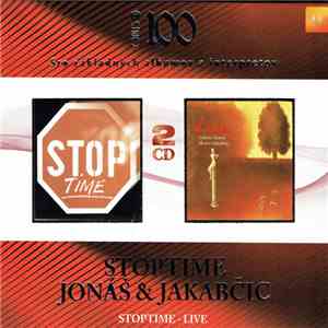 Stoptime, Jonáš & Jakabčic - Stop Time – Live flac download