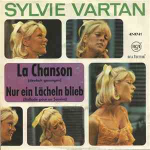 Sylvie Vartan - La Chanson flac download