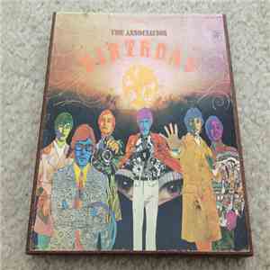 The Association  - Birthday flac download