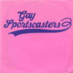 The Gay Sportscasters - Swingin' / Tailgate Party flac download