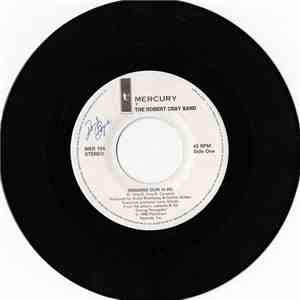 The Robert Cray Band - Smoking Gun / Foul Play flac download