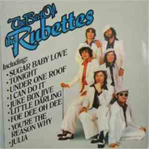The Rubettes - The Best Of The Rubettes flac download