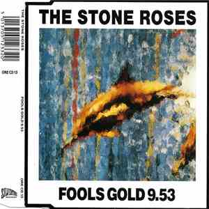 The Stone Roses - Fools Gold 9.53 flac download