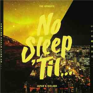 The Upbeats - No Sleep Til' Japan & Iceland flac download