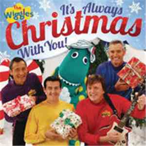 The Wiggles - It's Always Christmas With You! flac download