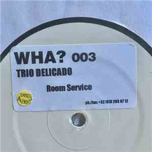 Trio Delicado - Roomservice flac download