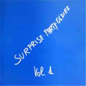 Unknown Artist - Surprise Party Oldies Vol.1 flac download