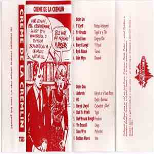 Various - Creme De La Cremlin flac download