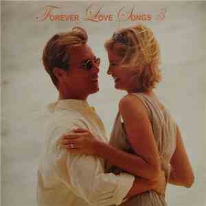 Various - Forever Love Songs 3 FLAC download