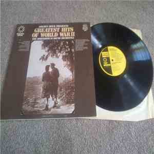 Various - Golden Hour Presents Greatest Hits Of World War II flac download