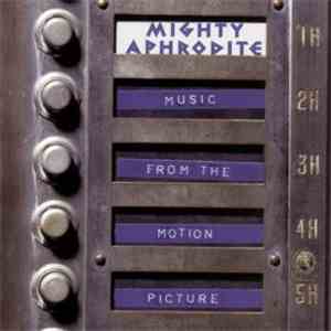 Various - Mighty Aphrodite - Music From The Motion Picture flac download