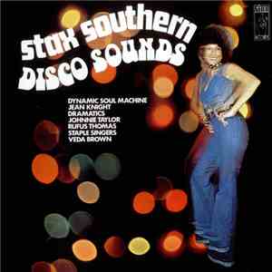 Various - Stax Southern Disco Sounds flac download