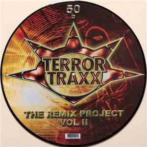 Various - The Remix Project Vol. II flac download