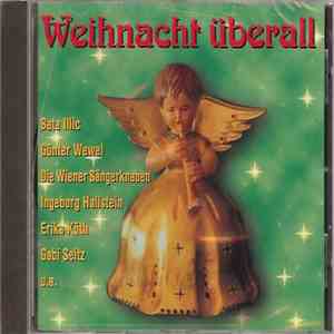 Various - Weihnacht Überall flac download