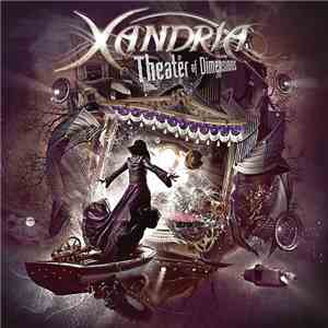 Xandria - Theater Of Dimensions flac download