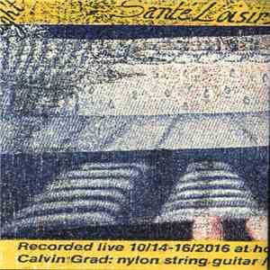 Zach Phillips  & Calvin Grad - Headlight flac download