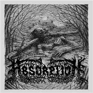 Absorption  - Inevitable Doom flac download