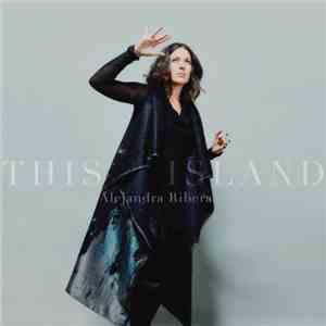 Alejandra Ribera - This Island flac download